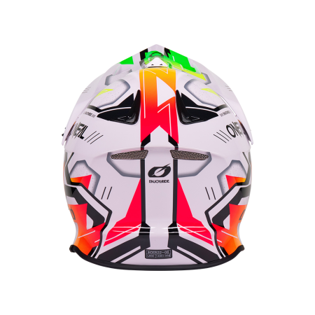 Casca O'Neal F-SRS Crux [3]
