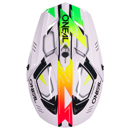 Casca O'Neal F-SRS Crux [4]