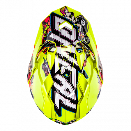 Casca O'Neal Sierra Crank V.23 [3]
