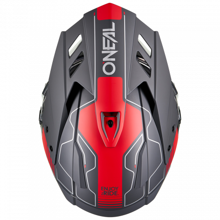 Casca O'Neal Sierra RS Echo [4]
