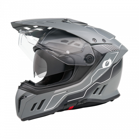 Casca O'Neal Sierra RS Echo [1]