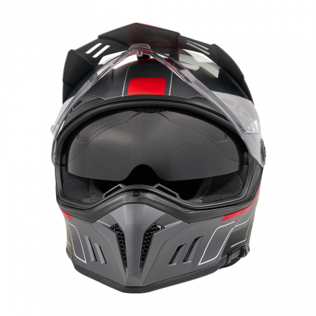 Casca O'Neal Sierra RS Echo [1]