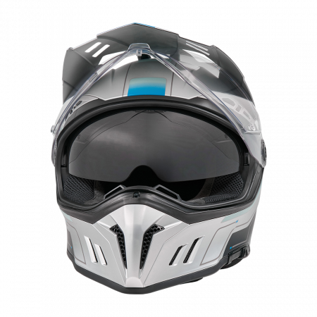 Casca O'Neal Sierra RS Echo [2]