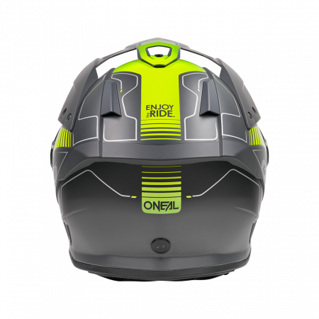 Casca O'Neal Sierra RS Echo [4]