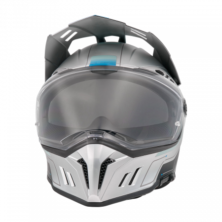 Casca O'Neal Sierra RS Echo [1]