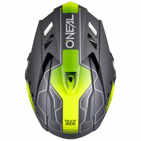Casca O'Neal Sierra RS Echo [3]