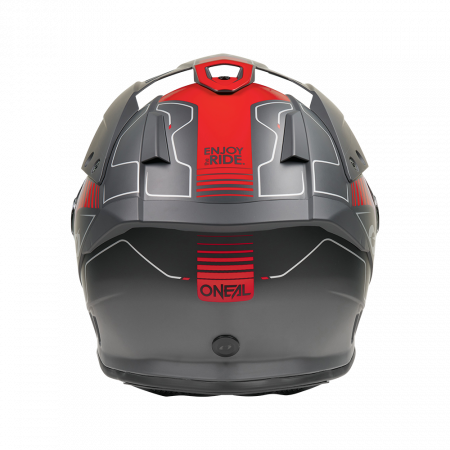 Casca O'Neal Sierra RS Echo [3]