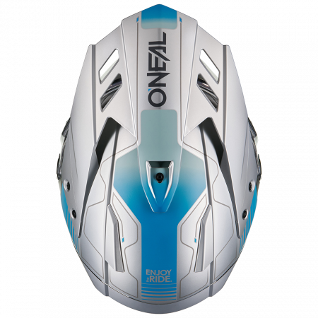 Casca O'Neal Sierra RS Echo [3]