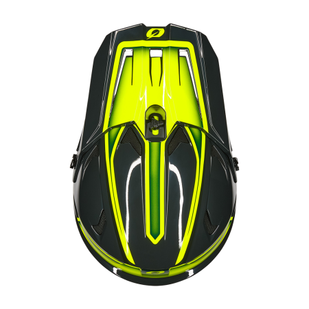 Casca O'Neal Sonus Slick V.26 [1]