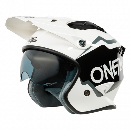 OPEN FACE - Casca O'Neal Volt Corp