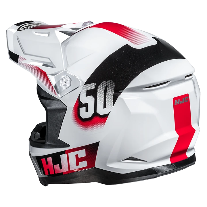 Casca pentru copii HJC Y50 Dash [3]