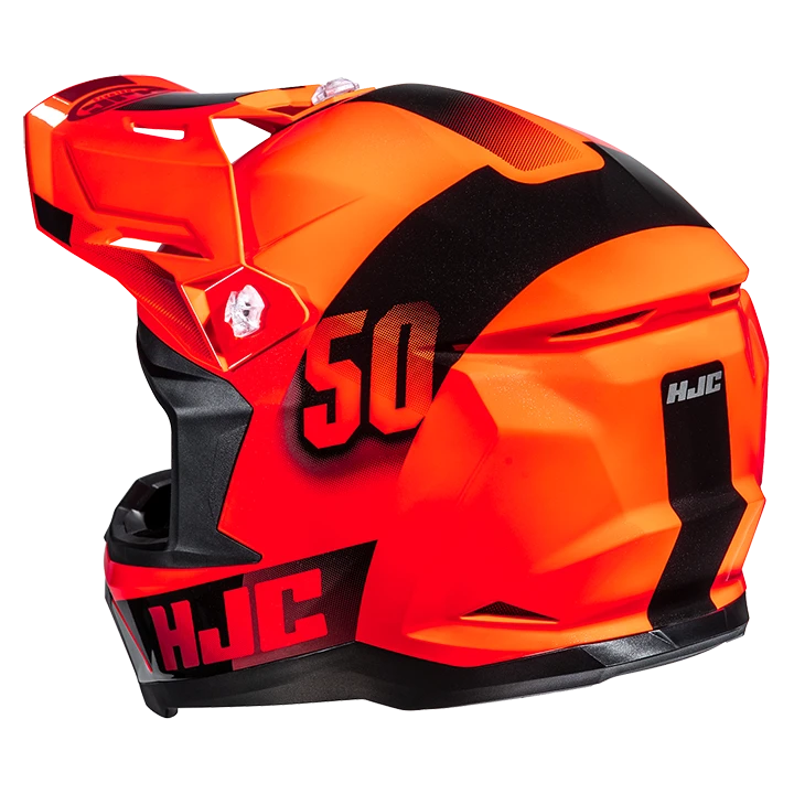 Casca pentru copii HJC Y50 Dash [3]