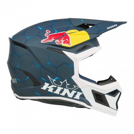Casca pentru copii Kini Red Bull MX3 [1]