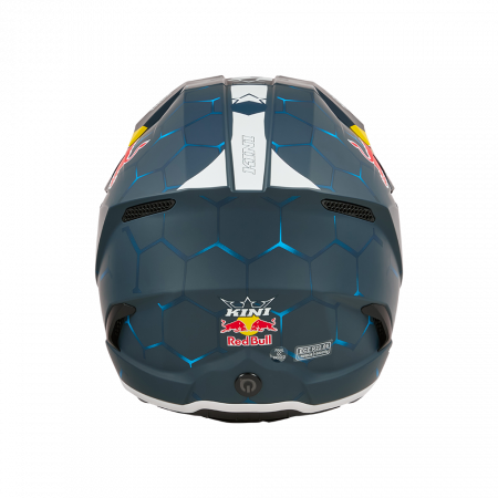 Casca pentru copii Kini Red Bull MX3 [6]