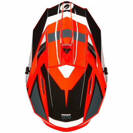 Casca pentru copii O'Neal 1SRS Youth Stream V.24 [4]