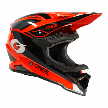 Casca pentru copii O'Neal 1SRS Youth Stream V.24 [3]