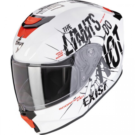 COPII - Casca pentru copii Scorpion EXO-JNR Air Boum