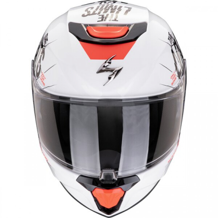 Casca pentru copii Scorpion EXO-JNR Air Boum [1]
