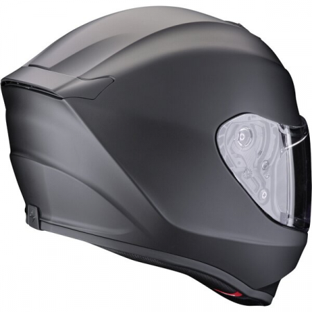 Casca pentru copii Scorpion EXO-JNR Air Solid [2]