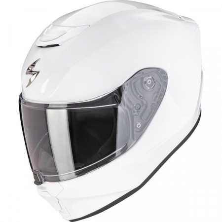 COPII - Casca pentru copii Scorpion EXO-JNR Air Solid