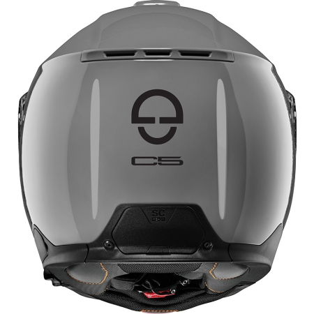Casca Schuberth C5 ANC Solid [1]