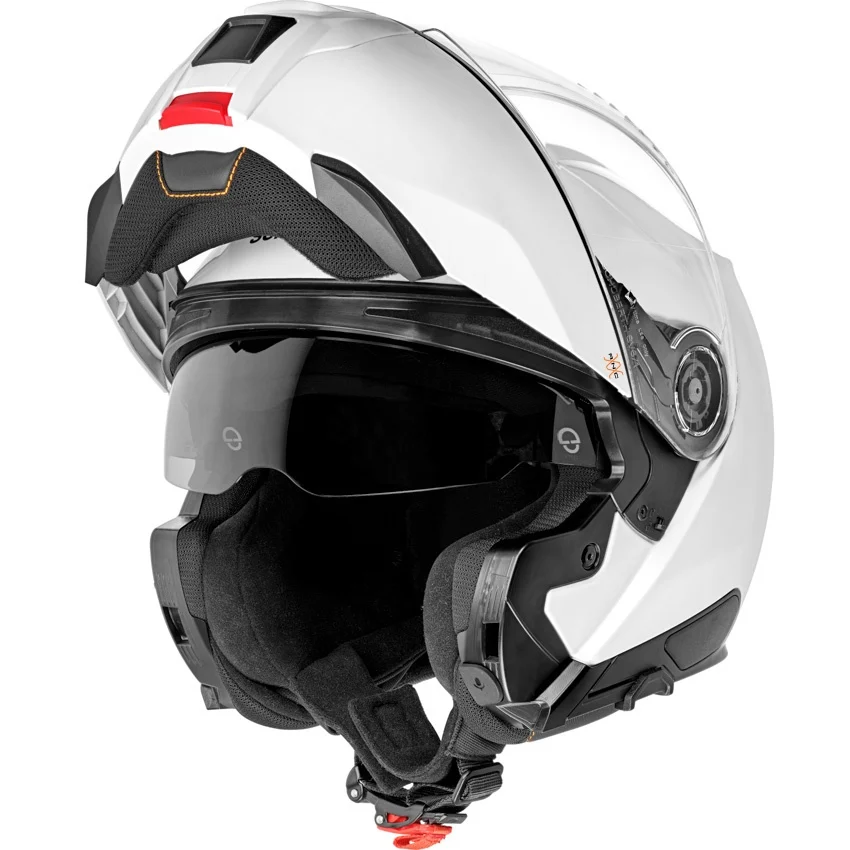 Casca Schuberth C5 ANC Solid [4]