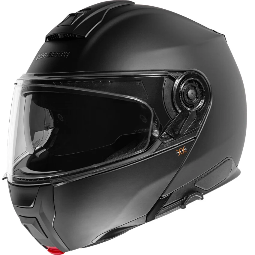 FLIP-UP - Casca Schuberth C5 ANC Solid