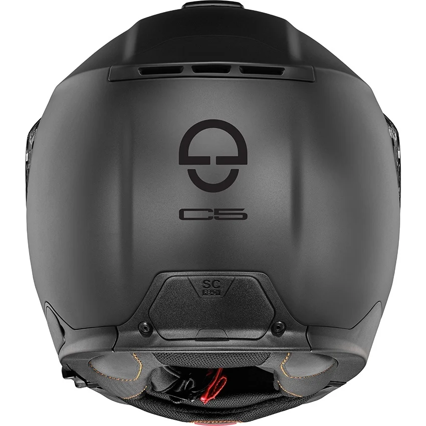 Casca Schuberth C5 ANC Solid [1]