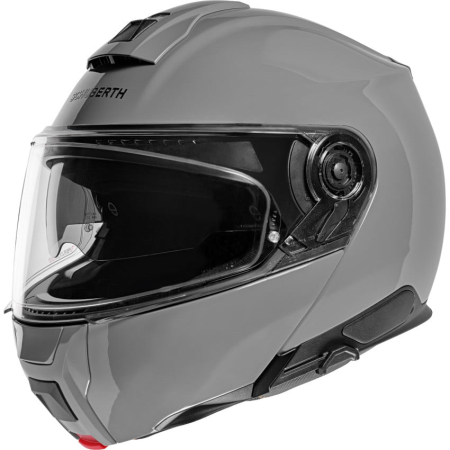 FLIP-UP - Casca Schuberth C5 Concrete