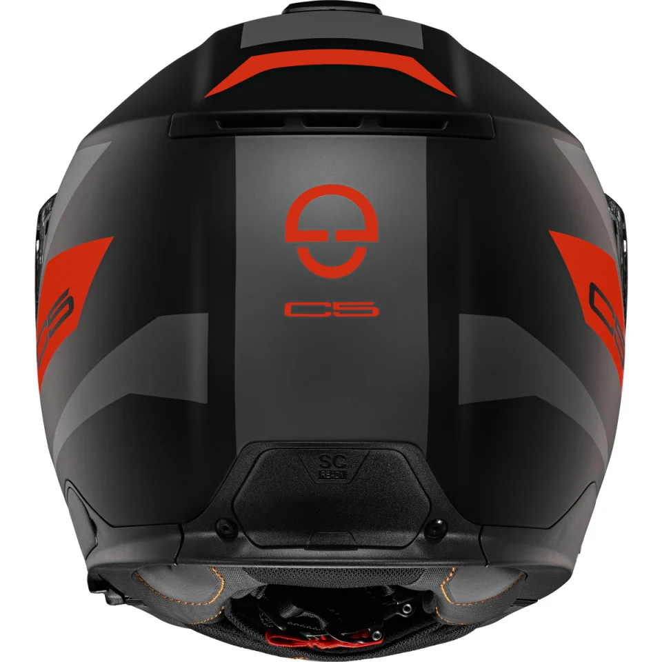 Casca Schuberth C5 Eclipse [3]