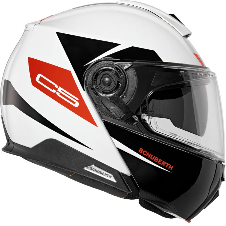 Casca Schuberth C5 Eclipse [4]