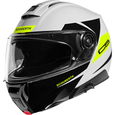 FLIP-UP - Casca Schuberth C5 Eclipse