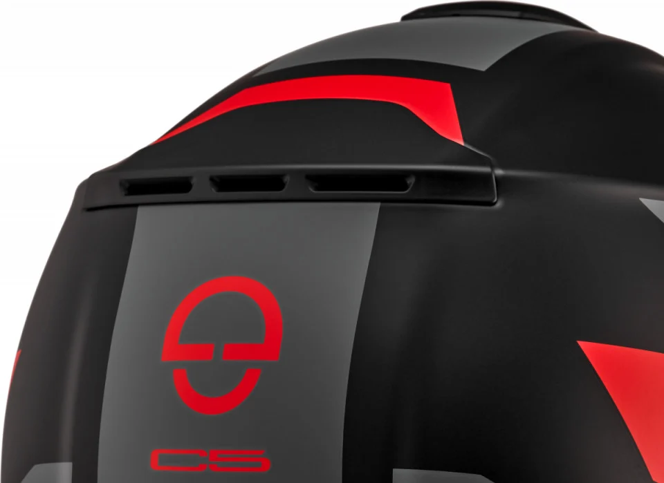 Casca Schuberth C5 Eclipse [2]