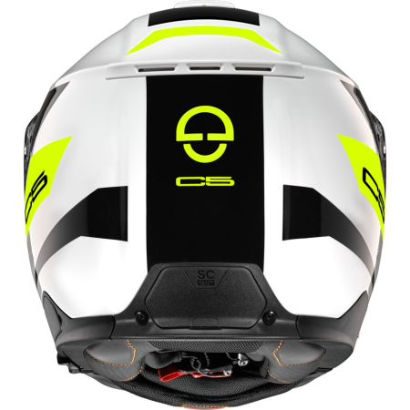 Casca Schuberth C5 Eclipse [3]