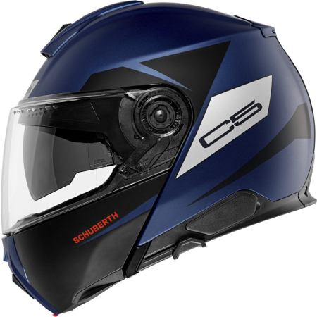 Casca Schuberth C5 Eclipse [2]