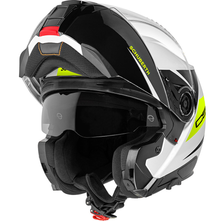 Casca Schuberth C5 Eclipse [4]