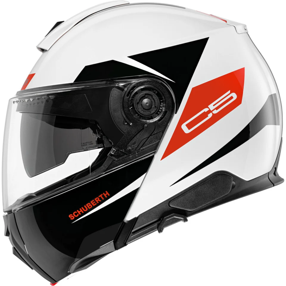 Casca Schuberth C5 Eclipse [5]