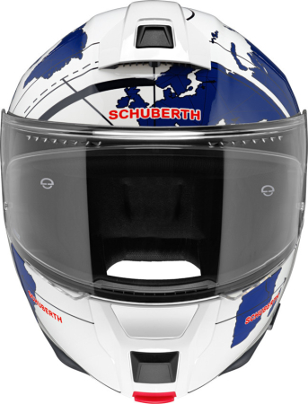 Casca Schuberth C5 Globe [3]