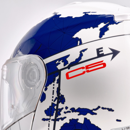 Casca Schuberth C5 Globe [4]