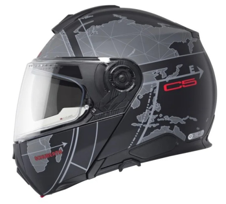 Casca Schuberth C5 Globe [2]