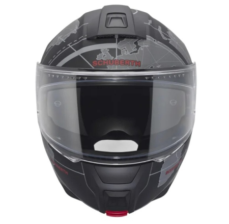 Casca Schuberth C5 Globe [1]