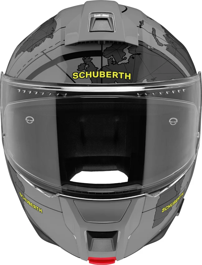 Casca Schuberth C5 Globe [3]