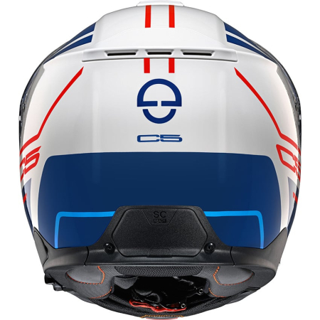Casca Schuberth C5 Master [3]
