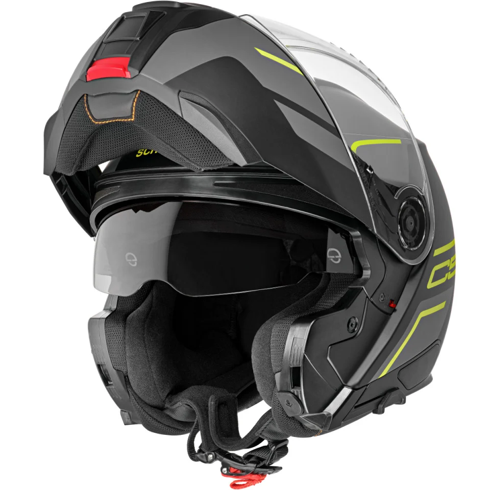 Casca Schuberth C5 Master [2]