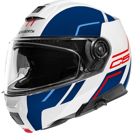 FLIP-UP - Casca Schuberth C5 Master