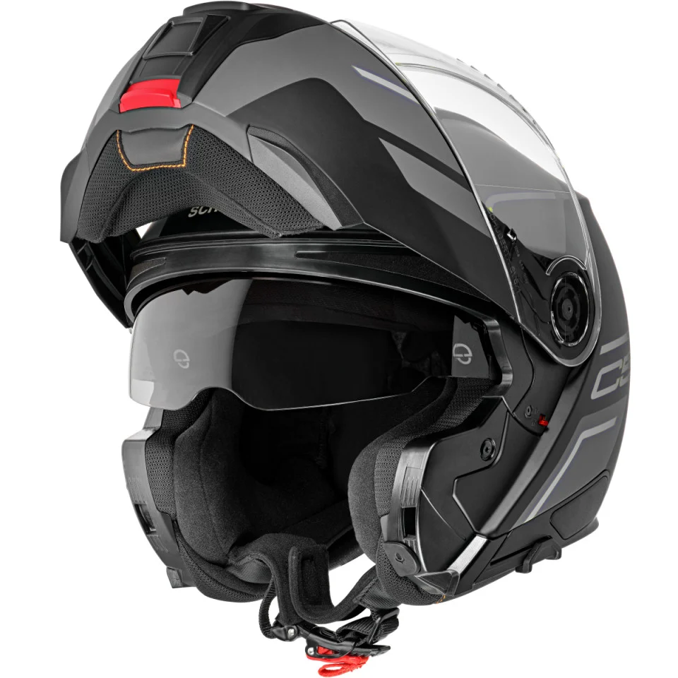 Casca Schuberth C5 Master [1]