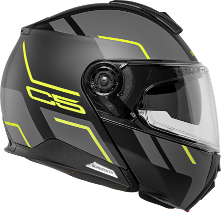 Casca Schuberth C5 Master [1]