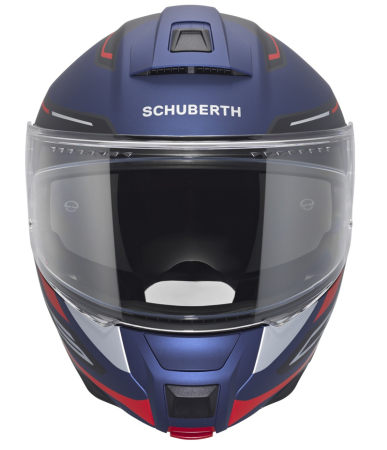 Casca Schuberth C5 Omega [1]
