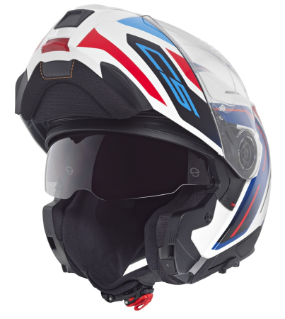 Casca Schuberth C5 Omega [4]