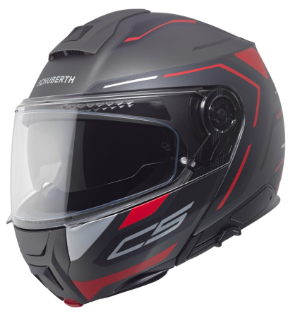 Casca Schuberth C5 Omega [0]